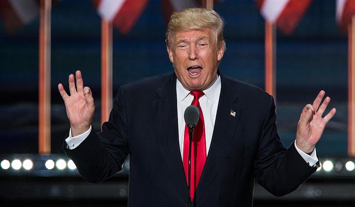 Trump'ın ağzı kulaklarında: İngiltere ile ‘tarihi' anlaşma tarifelerin önüne geçti!