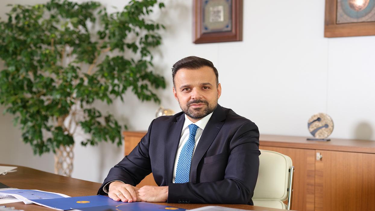Turkcell, BOTAŞ'ın fiber altyapı ihalesini kazandı: 15 yıllık stratejik anlaşma