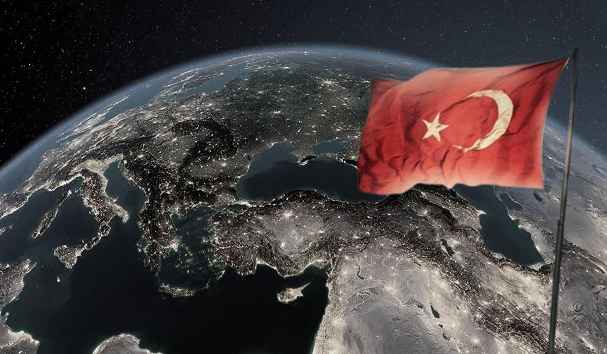 Türklerin izi olsun istediler: Stratejik iş birliğinde hedef 30 milyar dolar