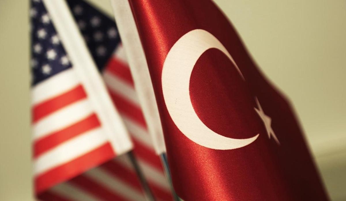 ABD'den Türkiye'ye övgü dolu sözler: Muhteşem bir ülke