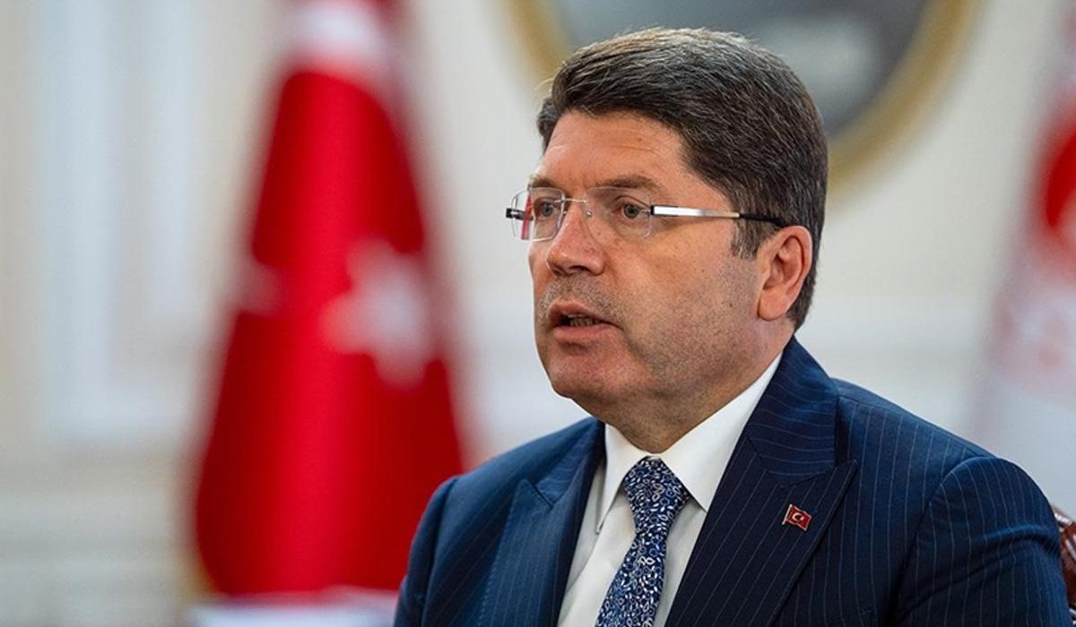 Adalet Bakanı Tunç: Rümeysa'nın uğradığı haksızlık asla kabul edilemez