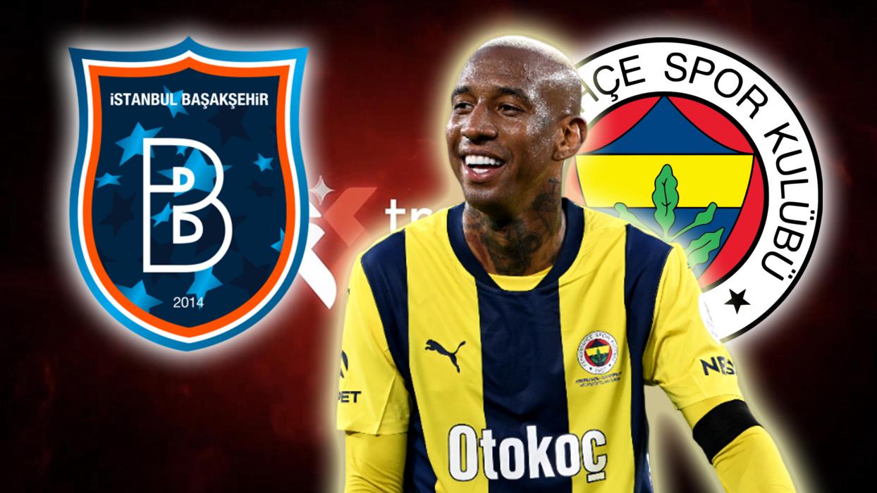 Başakşehir - Fenerbahçe maçı canlı izle! Süper Lig FB maçı hangi kanalda?