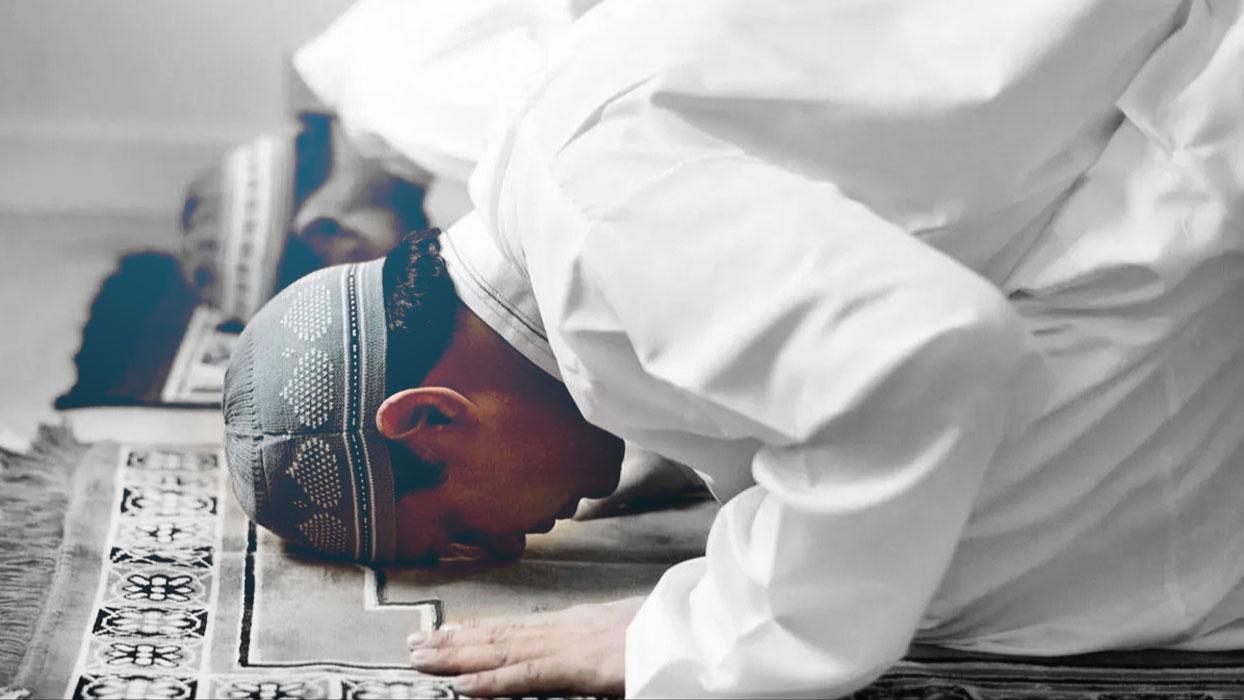 Bugün Cuma namazı saat kaçta? İstanbul'da cuma namazı saat kaçta bitiyor? 9 Mayıs 2025 İstanbul namaz vakitleri