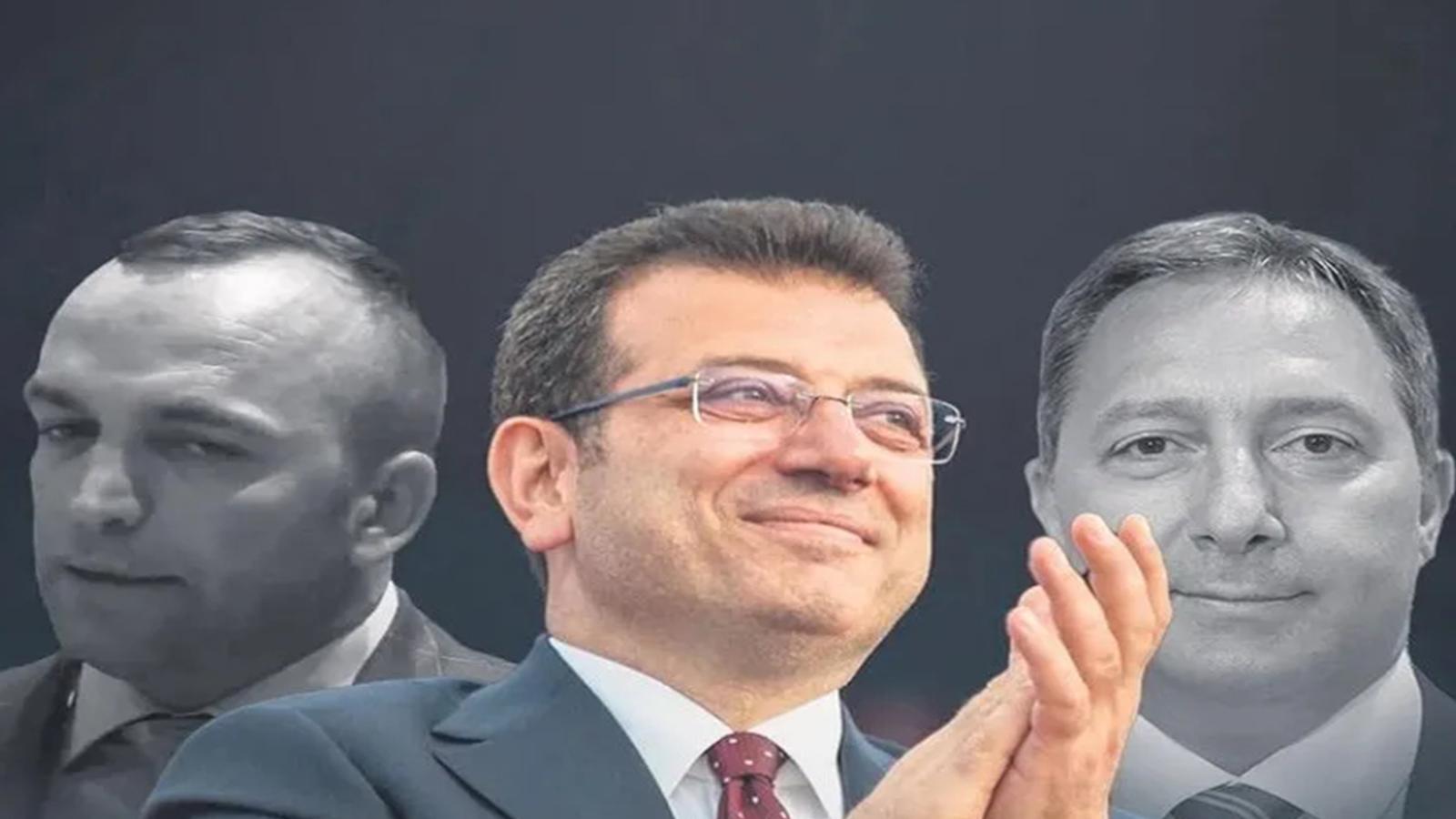 CHP'li İmamoğlu rüşvetinde hep aynı tarife! İskanı alır masaya koyarım ama bedeli var