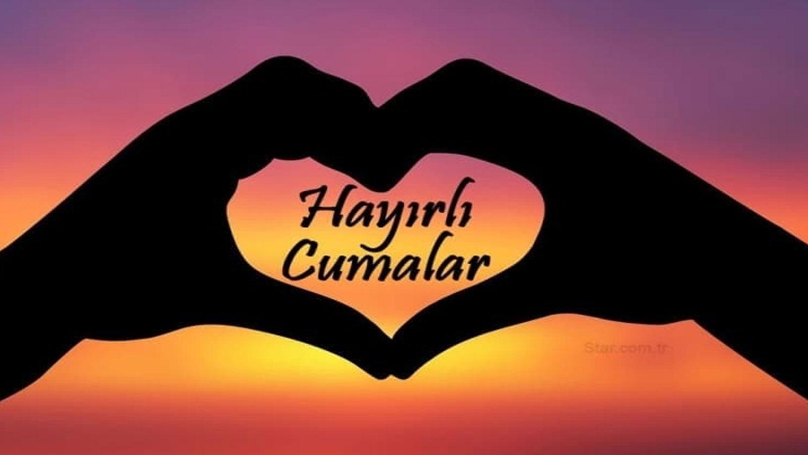 Cuma mesajları ve sözleri 2025: Sevdiklerinize güzel, anlamlı, kısa ve hadisli cuma mesajları