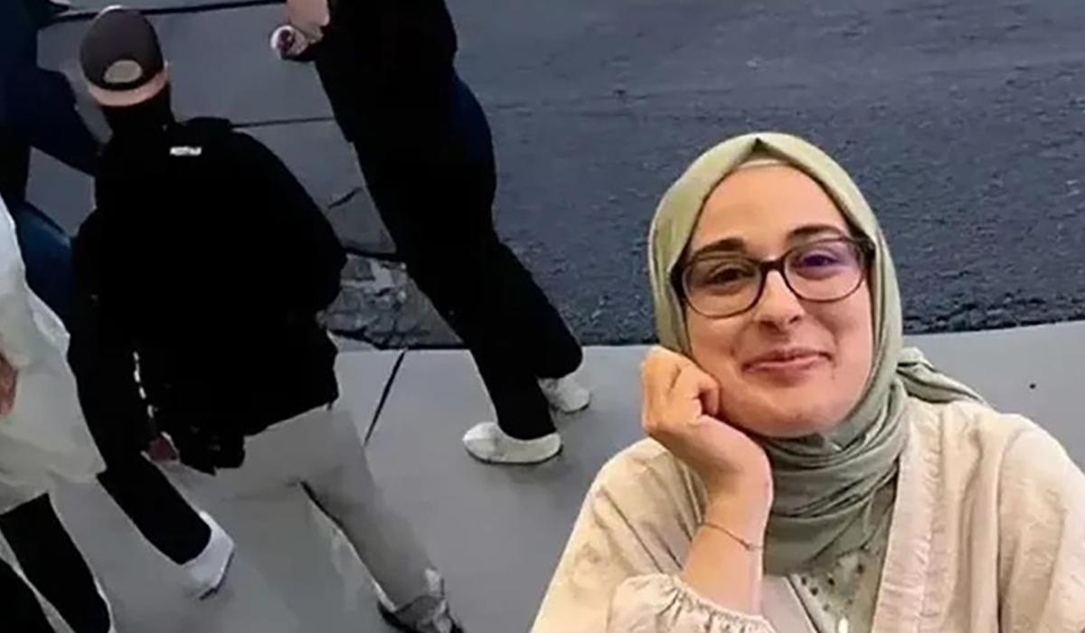 Doktora öğrencisi Rümeysa Öztürk hakkında sevindiren karar!