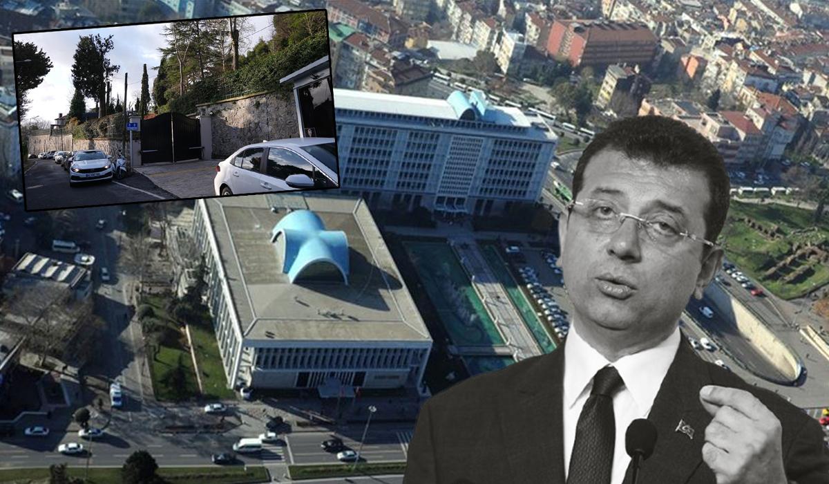 İBB soruşturmasında kamera itirafı tüm oyunu deşifre ETTİ: Denileni yaptım