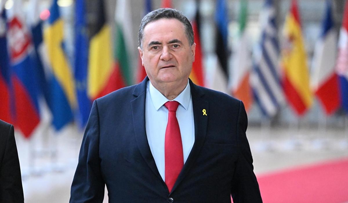 İsrailli bakandan Husilere şiddetli saldırı tehdidi