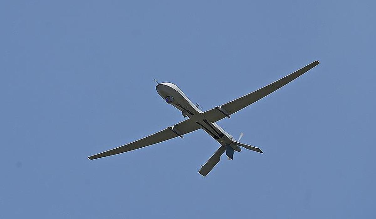 Pakistan'dan Hindistan'a sert cevap: İsrail yapımı 77 SİHA'yı düşürdü
