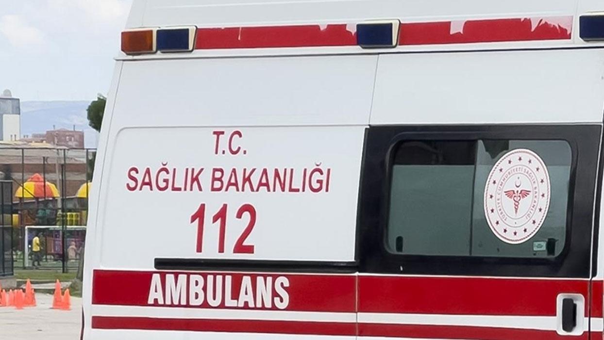 Şanlıurfa'da feci olay: Traktörle oynayan 2 yaşındaki çocuk, 1 yaşındaki kuzenini ezdi
