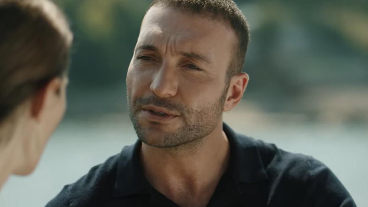 Suçtan babalığa... Kız Babası izleyiciyle buluştu