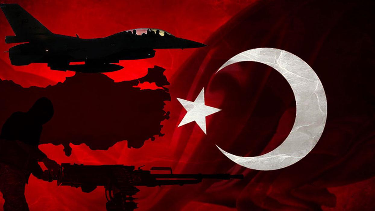 Terörden arınmış Türkiye için somut adımlar atılıyor: PKK'nın fesih kararı yakın