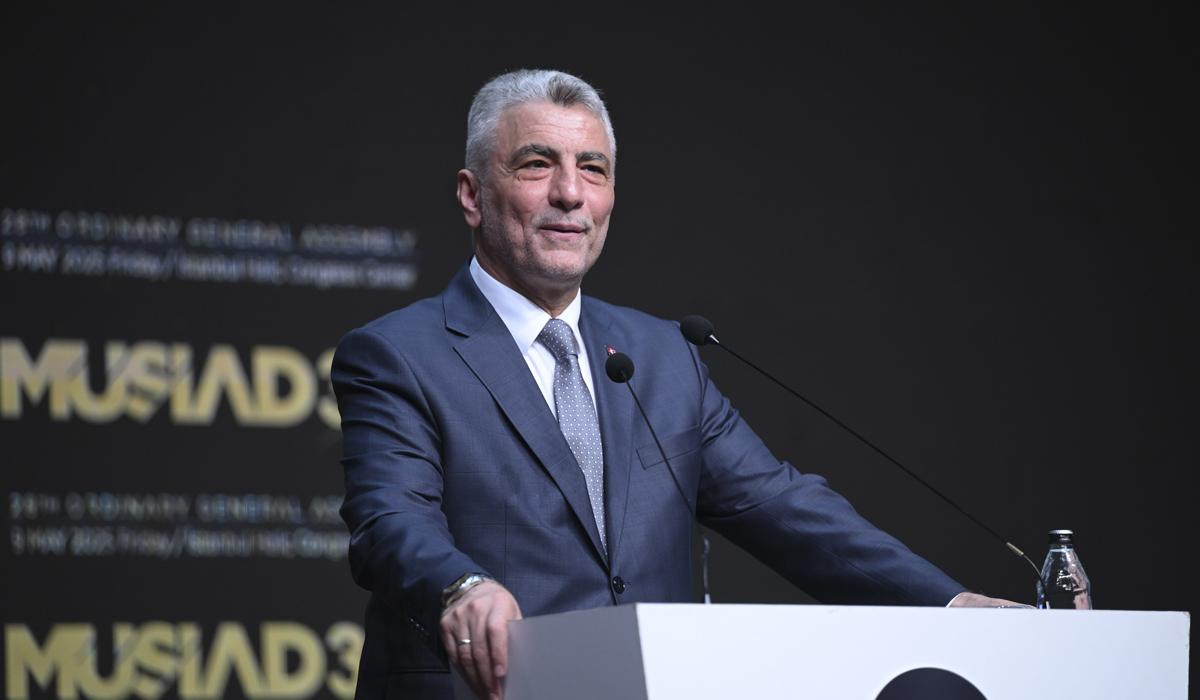 Türkiye, ticari baskılara geçit vermiyor! Bakan Bolat: Teyakkuzdayız