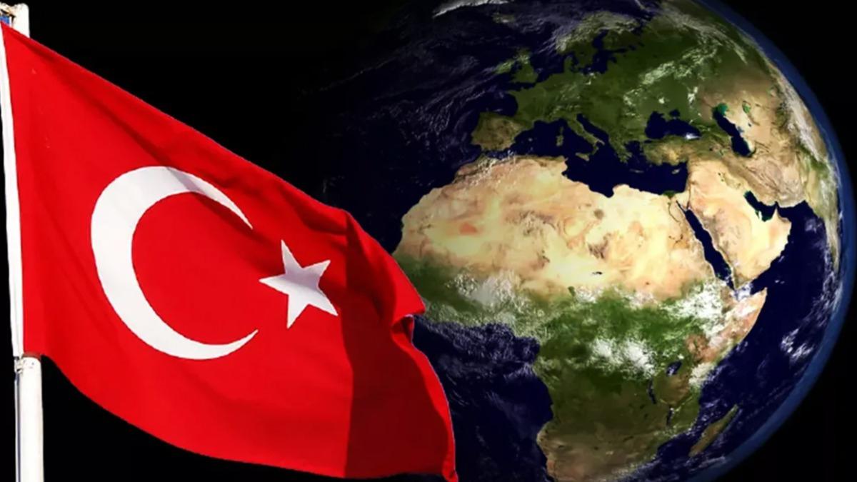 5 gündür söndürülemiyor! Türkiye dost ülkeye yardım elini uzattı