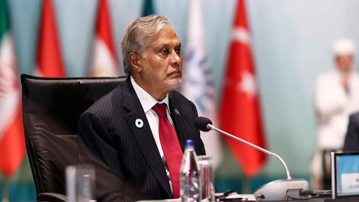 ABD'den Hindistan-Pakistan gerilimini azaltmak için taraflar arasında iletişimin yeniden kurulması çağrısı