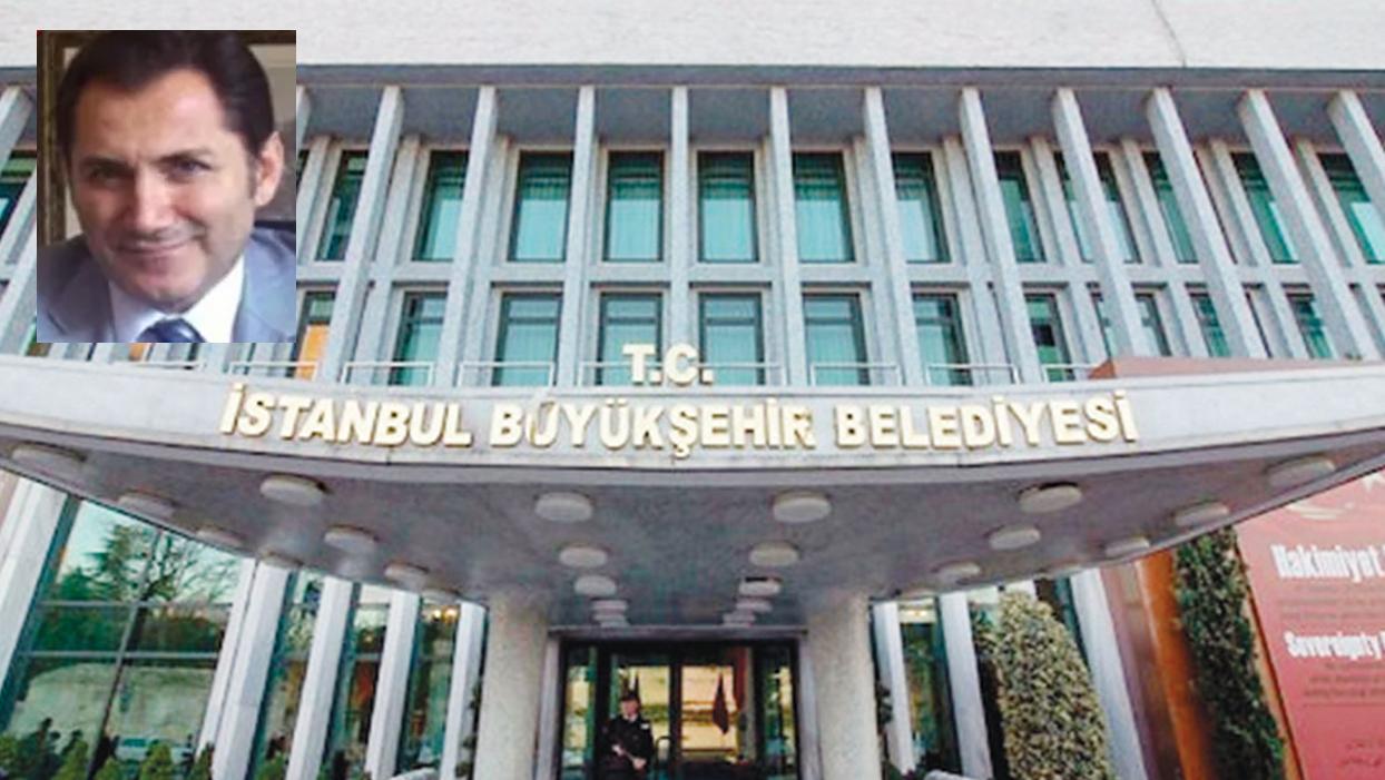 İBB yolsuzluk soruşturması: Firari iş insanı Gülibrahimoğlu hakkında yakalama kararı