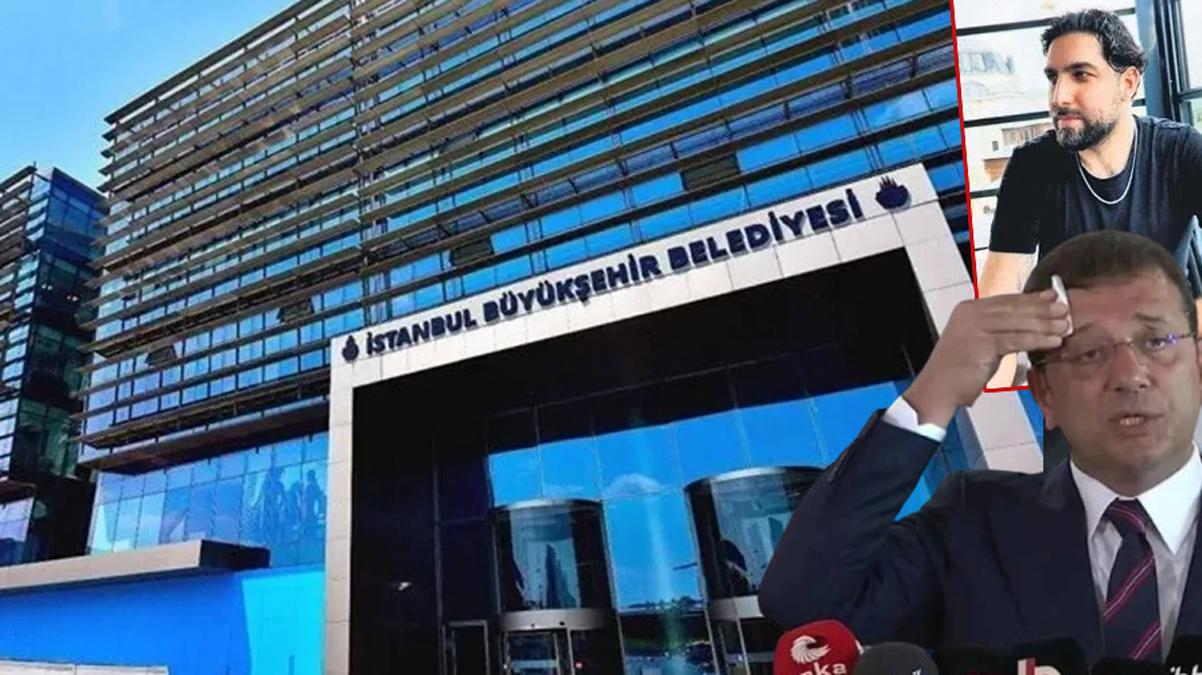 İBB'ye soruşturmada yeni detay! Üzerime şirket kurup, bavulla para taşıdılar''