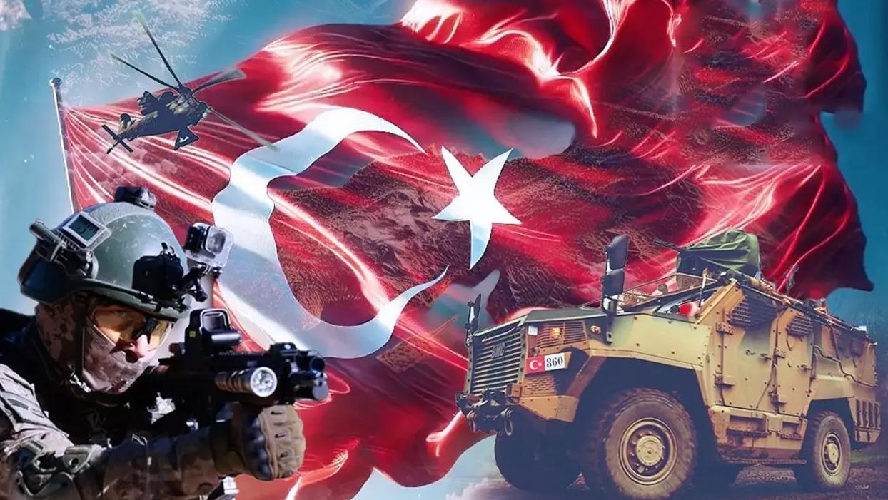 ''Terörsüz Türkiye'' dönemi başlıyor! PKK, 41 yıl sonra kendini feshediyor