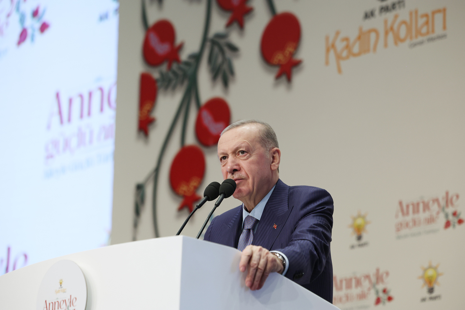 Terörsüz Türkiye mesajı! Cumhurbaşkanı Erdoğan: Her an müjdeleri alabiliriz