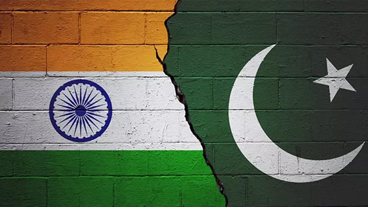Trump, Pakistan ve Hindistan arasında ateşkese varıldığını duyurdu