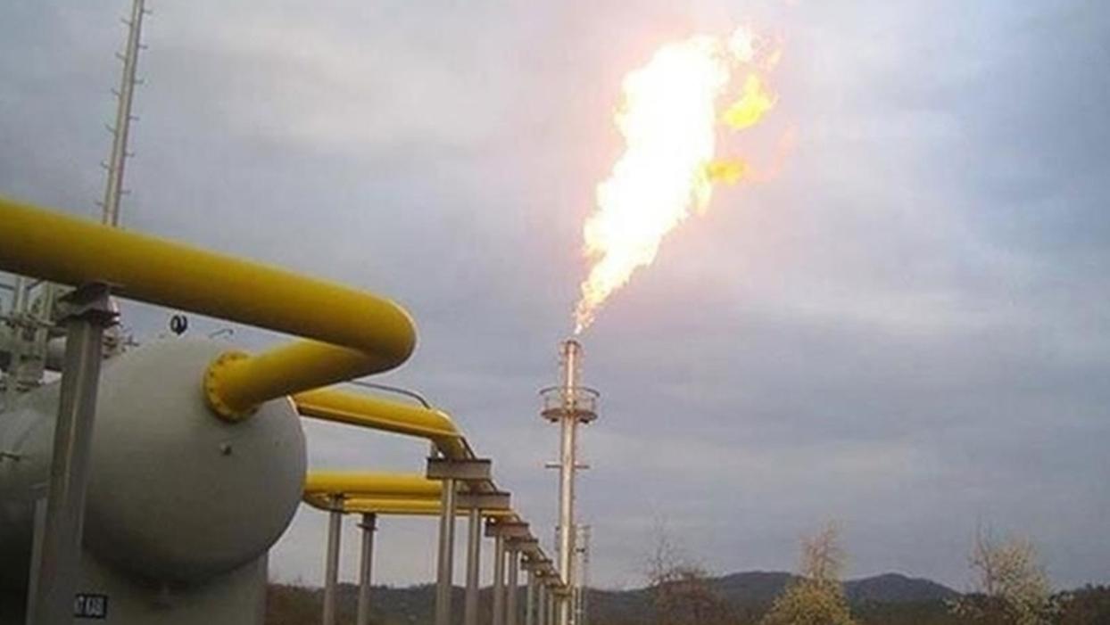 Türkiye, Şam'dan elektrik ve doğalgaz ihracatıyla 1 milyar dolar gelir bekliyor