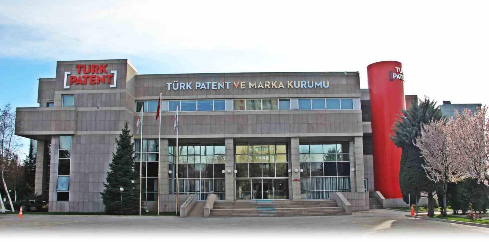 TÜRKPATENT'e 3 bin 169 patent başvurusu yapıldı
