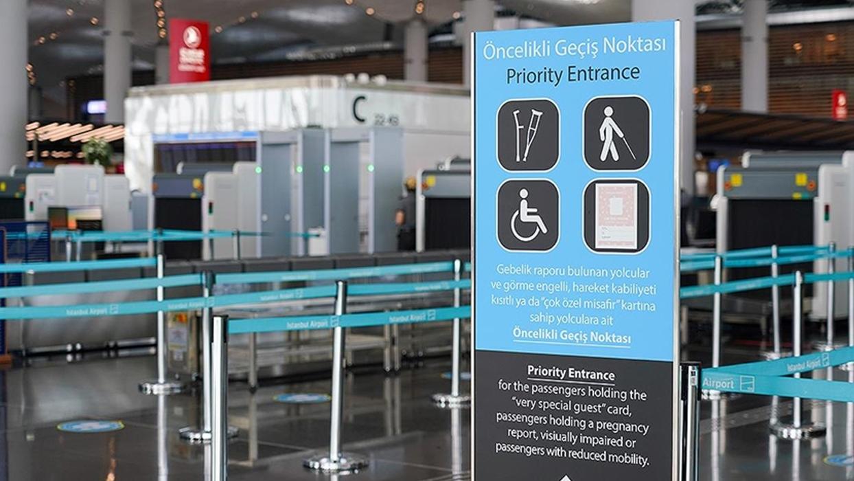 Bakanlıktan engelsiz ulaşım projelerine karşılıksız destek