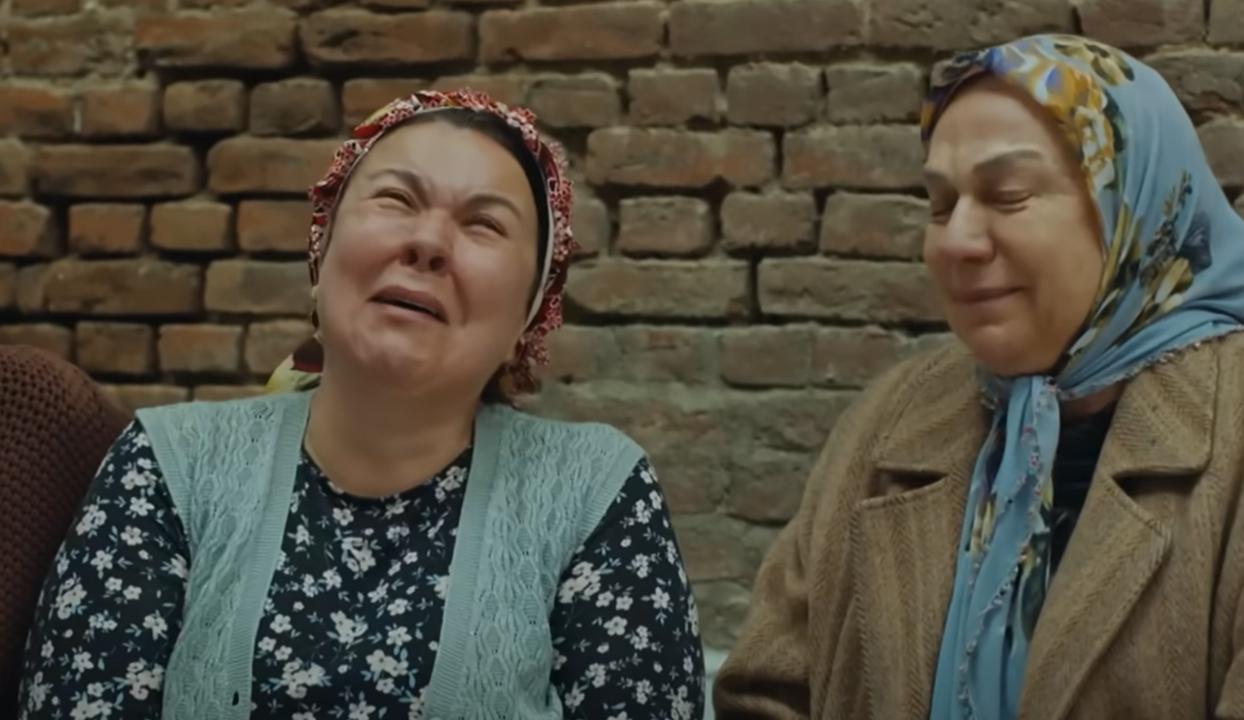 Gönül Dağı 179. bölüm fragmanı| Hüseyin emmim gitti!