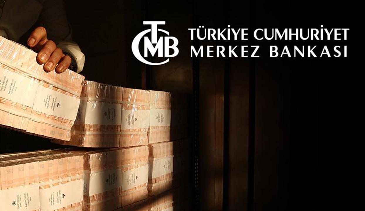 Merkez Bankası faiz kararı açıklandı mı? Faiz kararı ne zaman, saat kaçta açıklanacak?