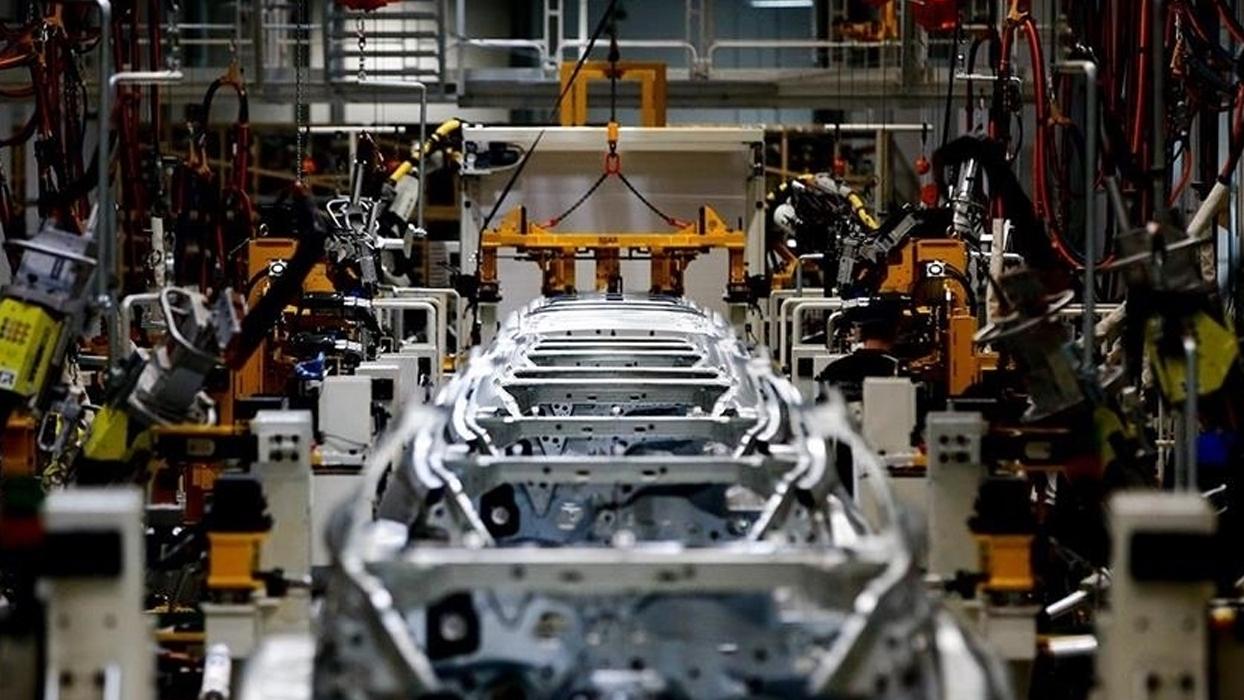 Otomotiv endüstrisi ihracatta rekor serisini sürdürdü