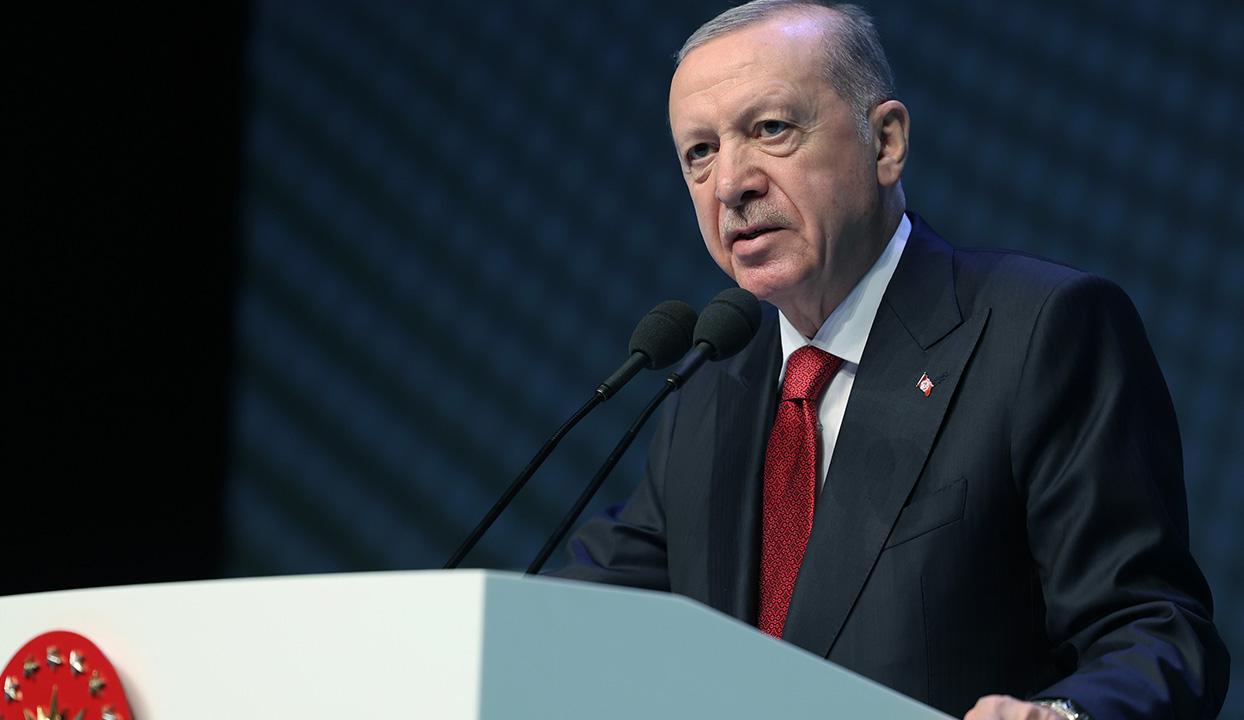 Kabine Toplantısı başladı mı? Kabine Toplantısı ne zaman, saat kaçta başlayacak?