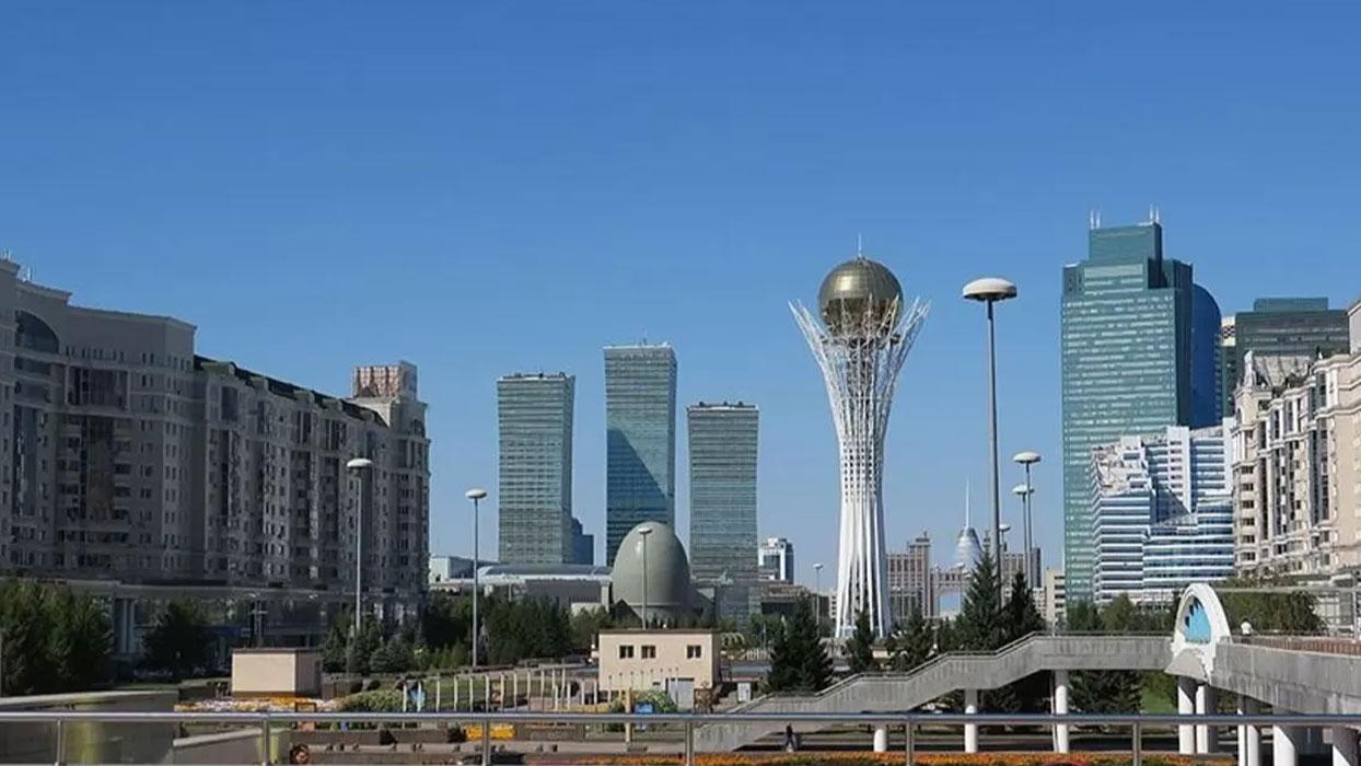Kazakistan'dan yeni bir kapı: 10 yıllık yatırım vizesi ile yatırımcılara davet