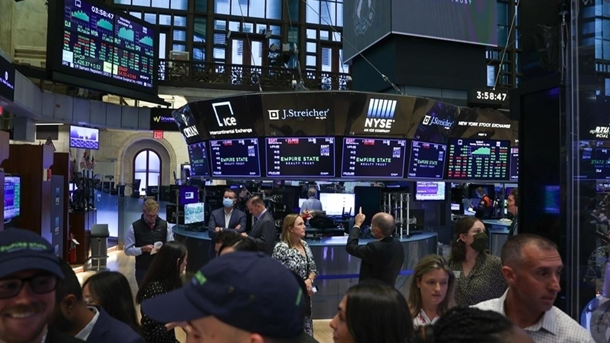 Küresel piyasalar haftaya ticaret görüşmeleri iyimserliğiyle başladı
