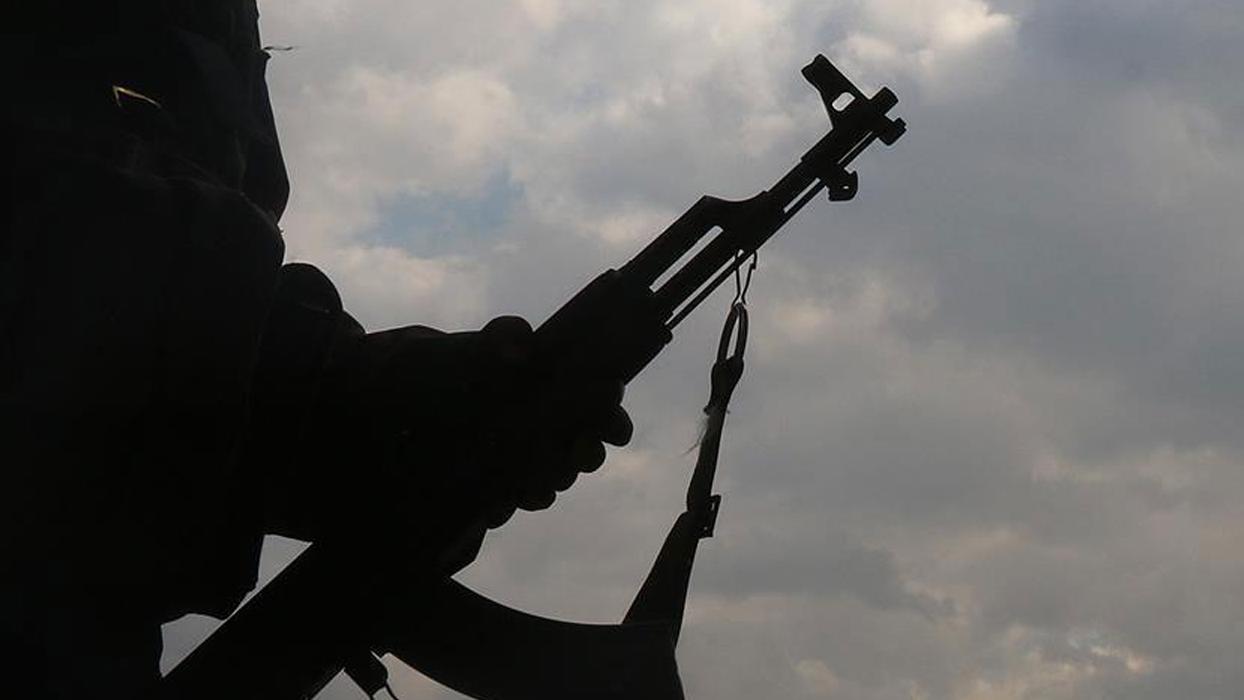 Son dakika: Terör örgütü PKK kendini feshetti! Terörsüz Türkiye'ye adım adım...