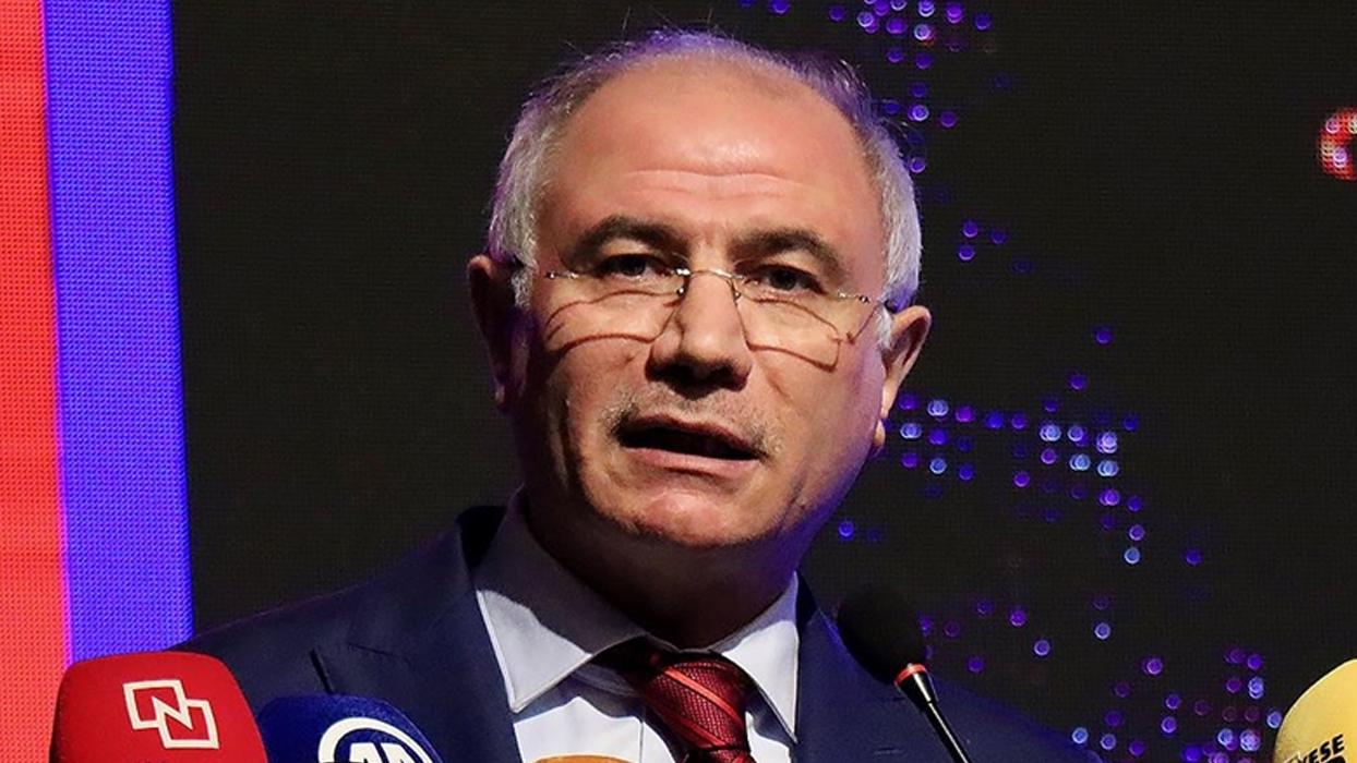 Terör örgütü PKK'nın fesih ve silah bırakma kararı... AK Partili Ala'dan açıklama