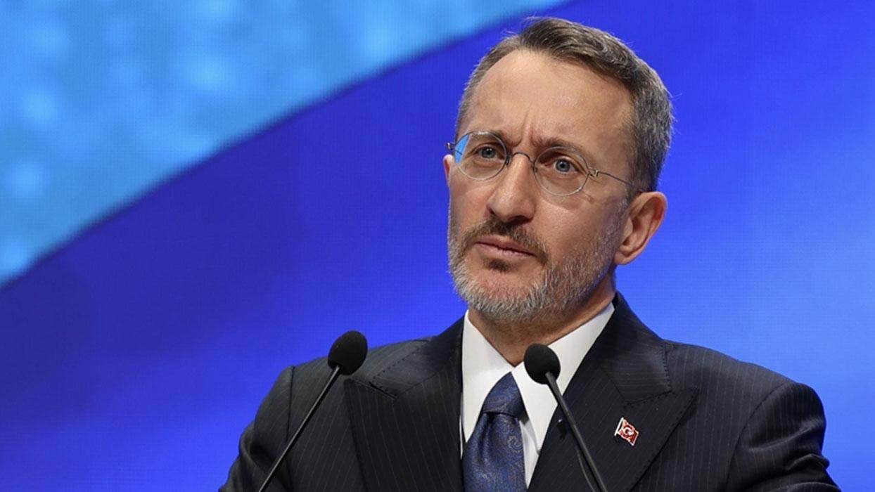 Terörsüz Türkiye süreci... "Tüm adımlar şeffaf bir şekilde titizlikle atılacaktır"
