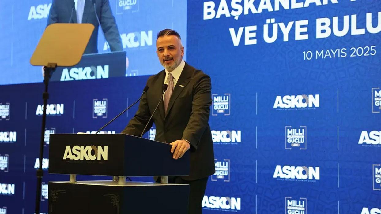 Terörsüz Türkiye yatırım iklimini canlandıracaktır