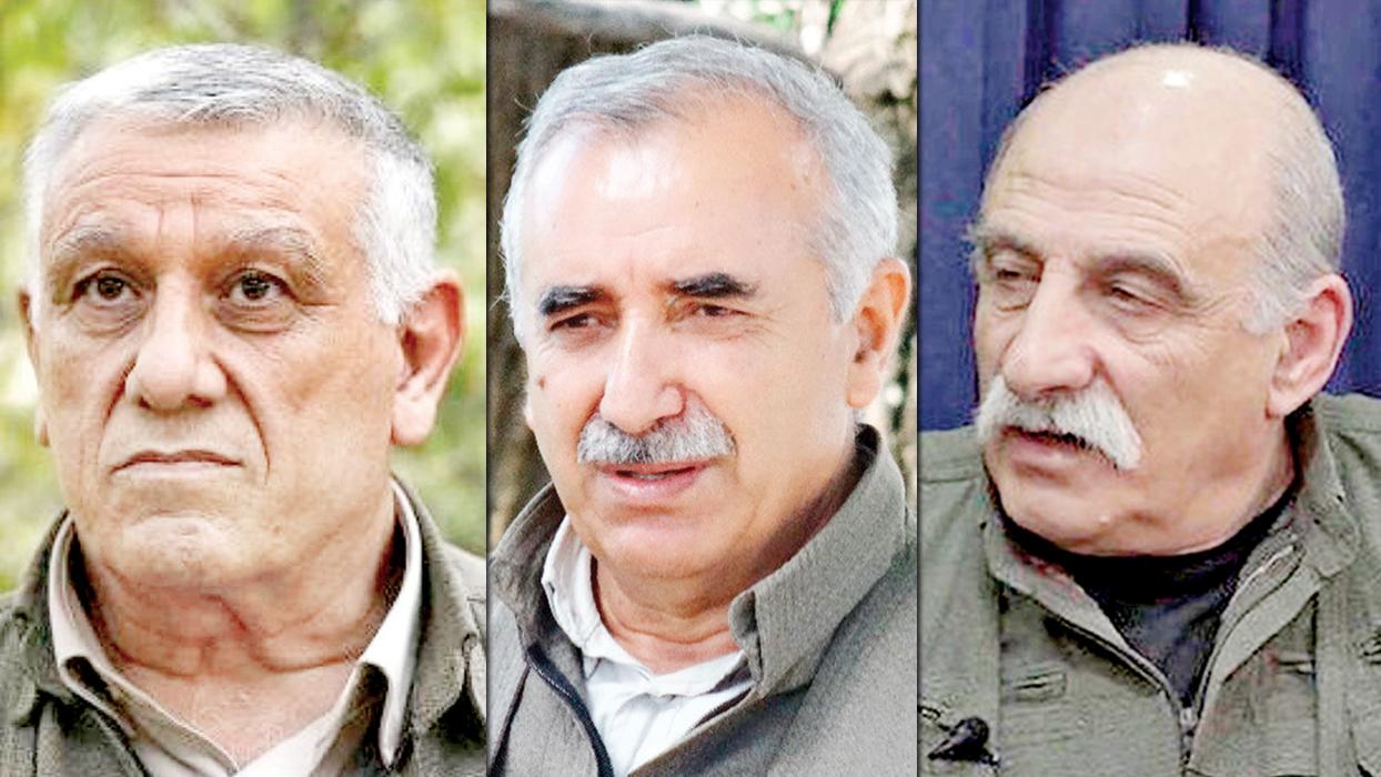 Terörsüz Türkiye yolunda... 3 baronun itirazı feshi geciktirdi