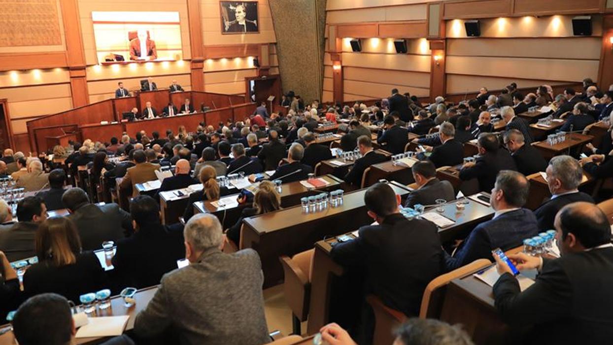 98 ihalede skandal tespit! İBB Meclisi'nde ihale usulsüzlükleri ortaya çıktı