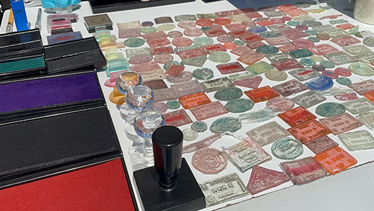 Avcılar'da düzensiz göçmen ve terörist için sahte belge şebekesi çökertildi, 6 gözaltı