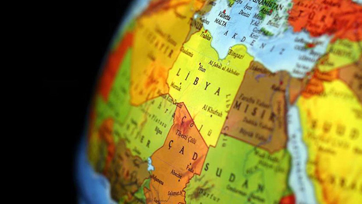 Libya'da askeri gerginlik! Başbakan Dibeybe'den açıklama geldi