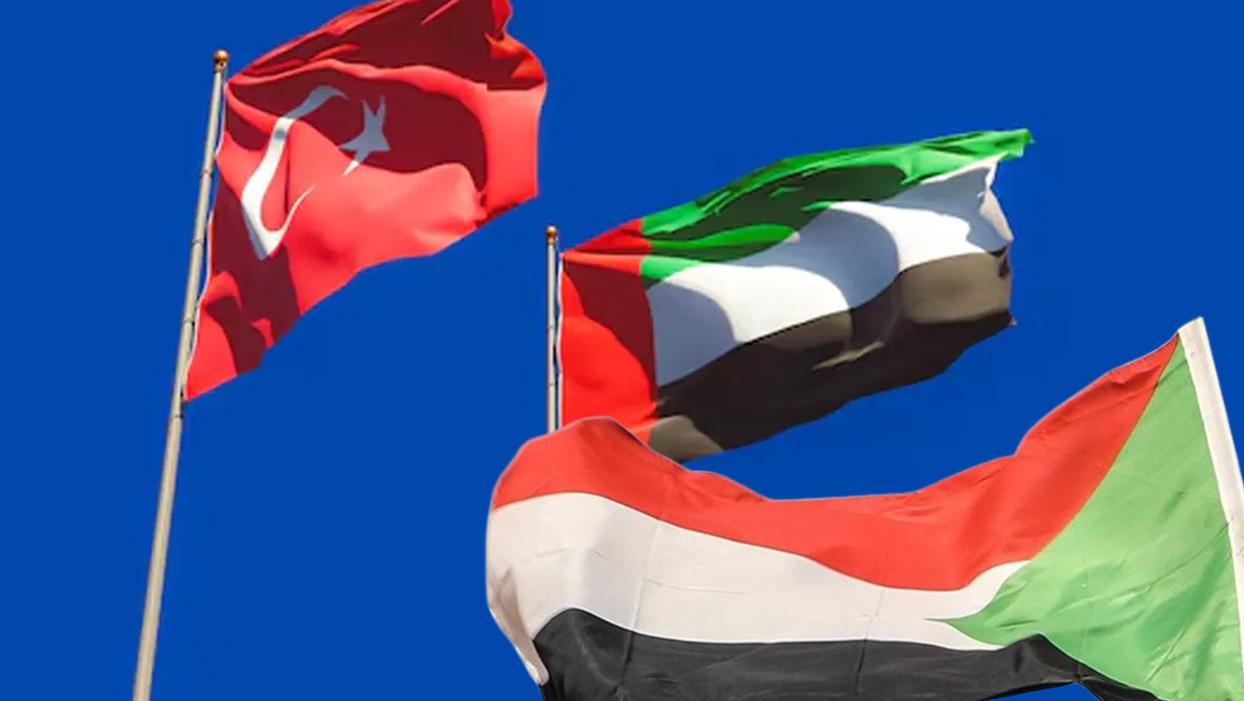 Sudan-BAE gerilimi: Arabulucu Türkiye mi olacak?