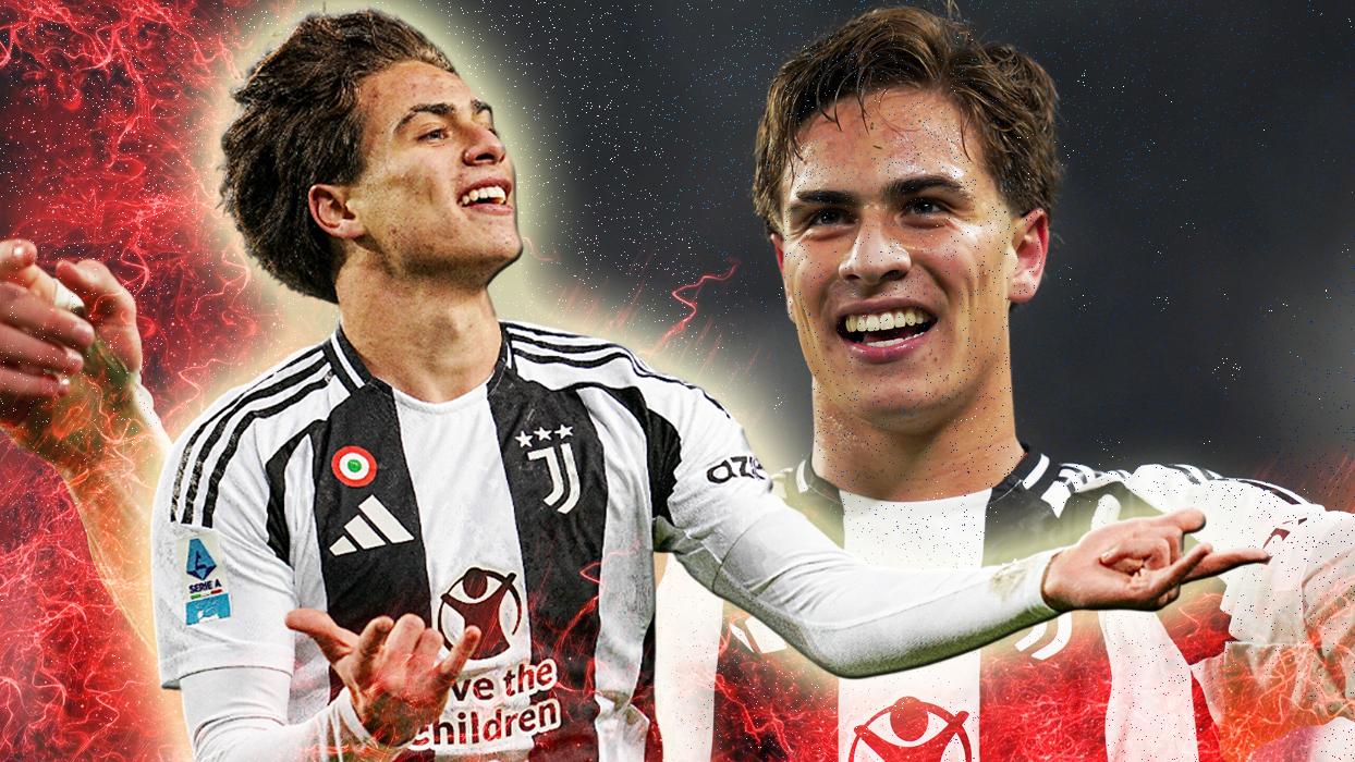 Ve bitti bu iş: Yüzyılın transfer çalımı Kenan Yıldız! Yeni adresi...