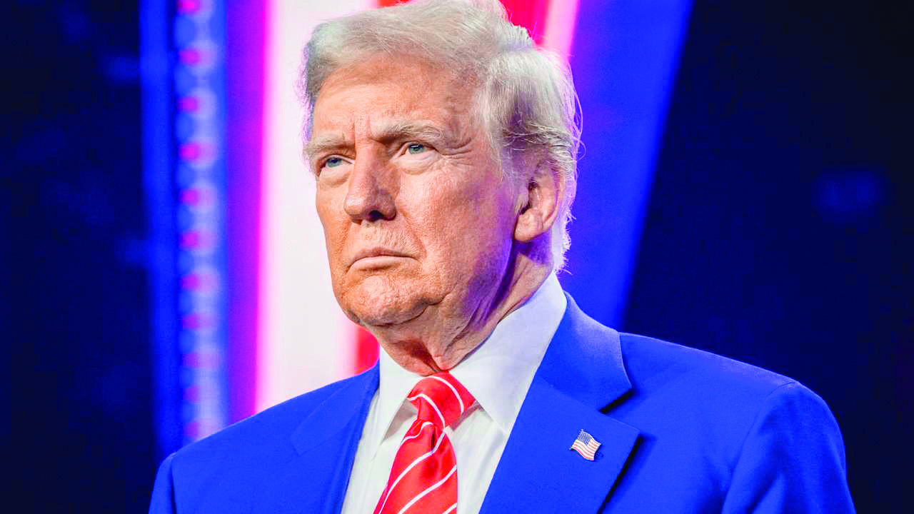 ABD Başkanı Trump: Cumhurbaşkanı Erdoğan'la görüştükten sonra bu karar aldım
