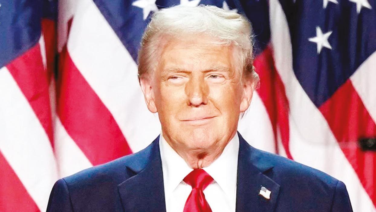 ABD Başkanı Trump, Türkiye zirvesine katılabilir