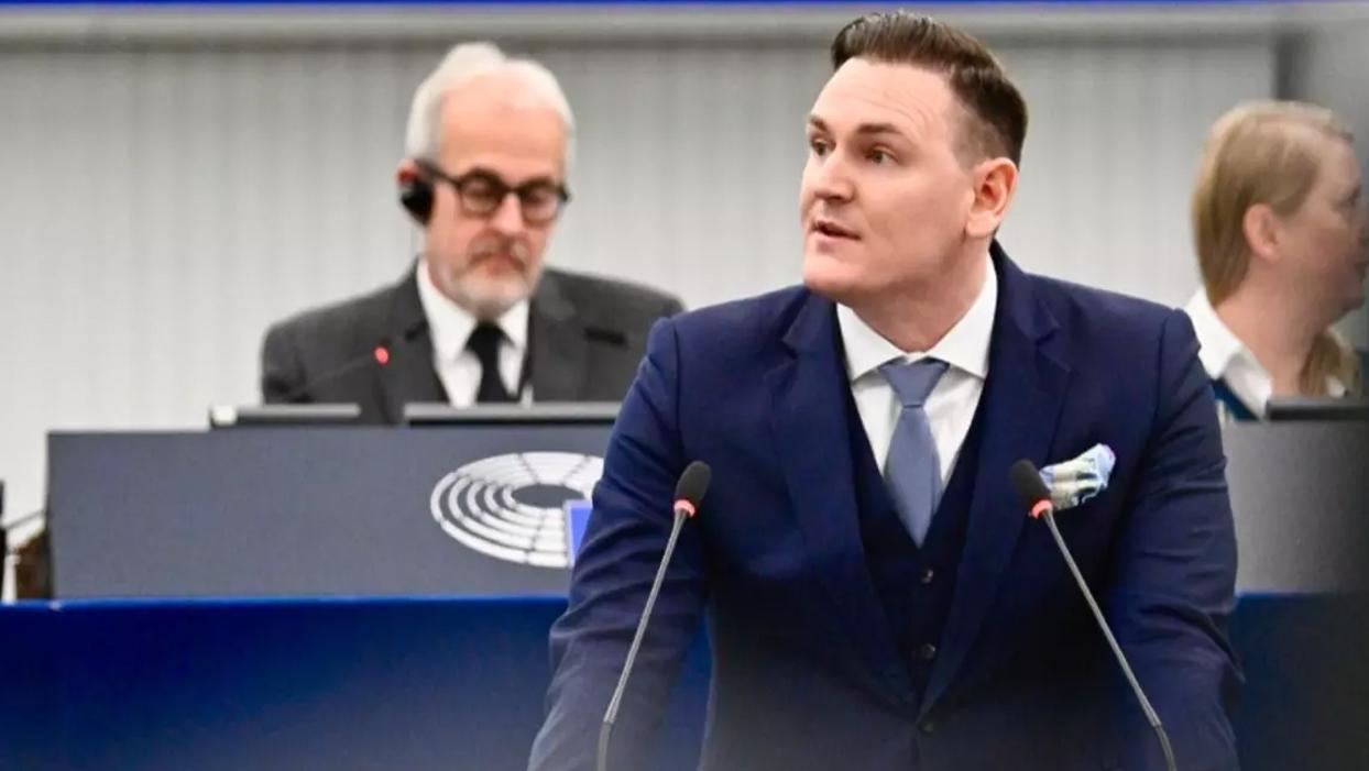 Alman AFD Milletvekili Froelich: Türkiye ile ilişkilerimizi güçlendirmeliyiz