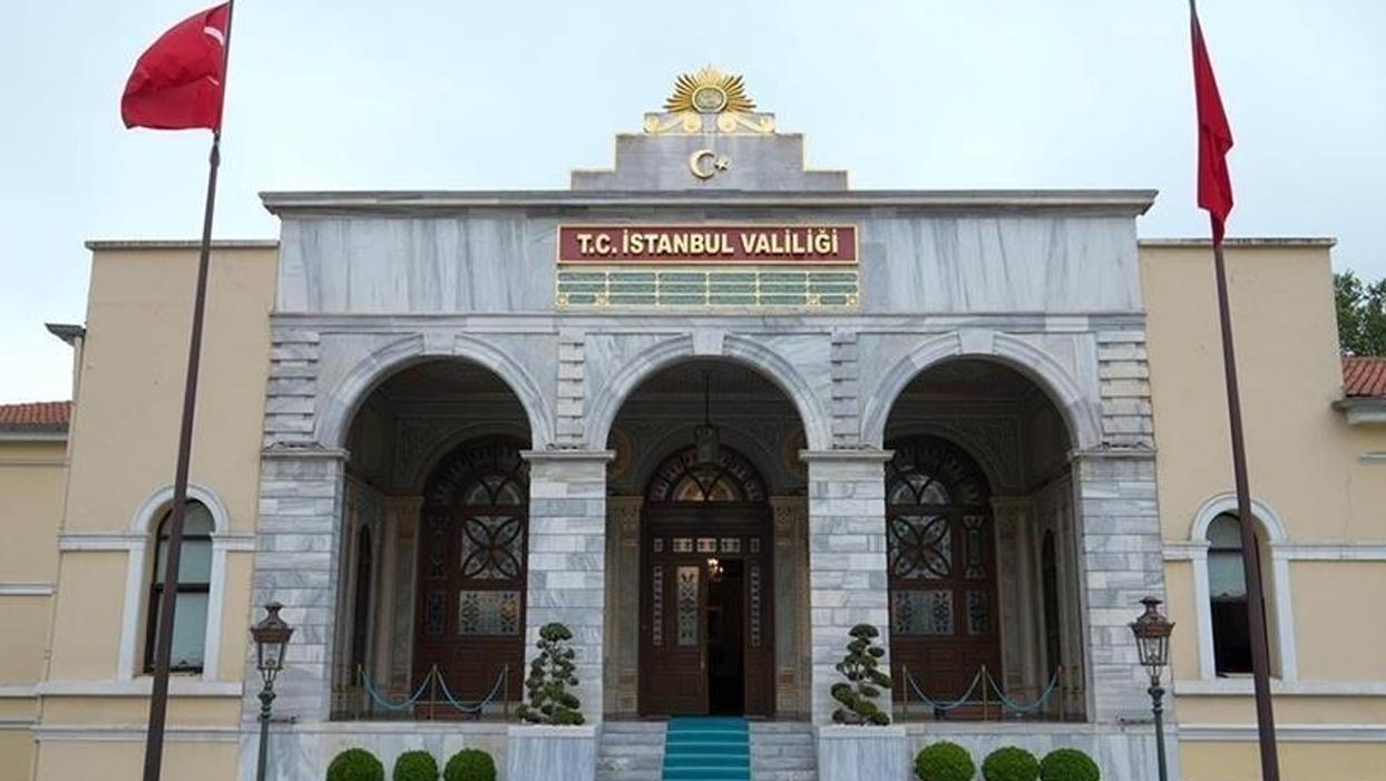 Boğaziçi Üniversitesi karıştı! Çirkin iddialara Vali Gül'den cevap