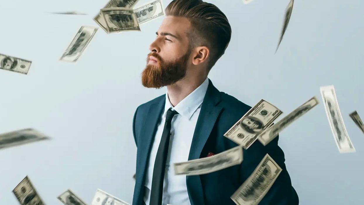 Onlarla olan kazanır! Zeki ve çalışkan 2 burç belli oldu