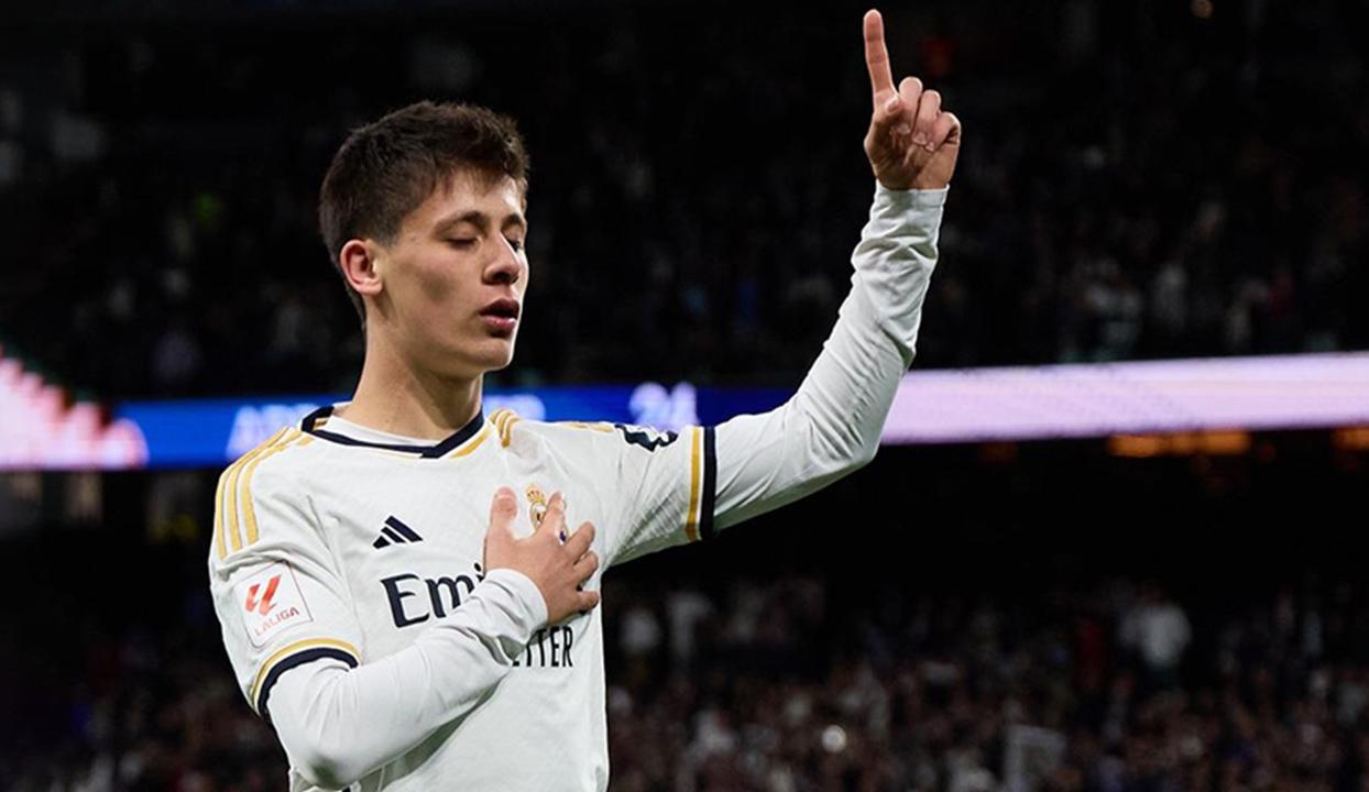 Real Madrid – Mallorca maçı saat kaçta, hangi kanalda?
