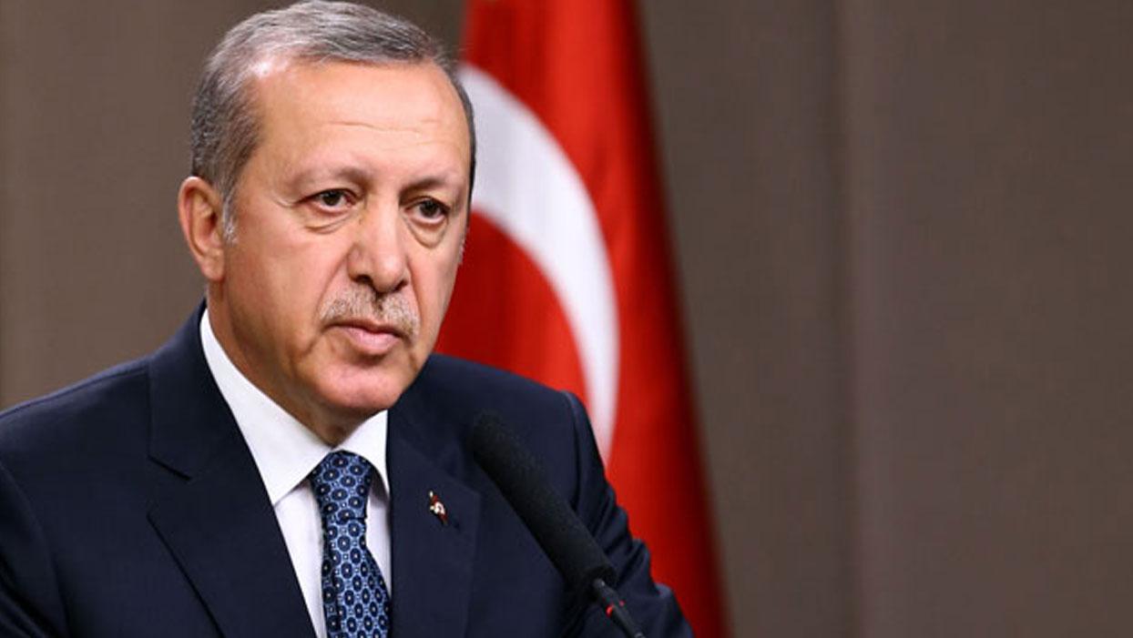 Resmi Gazete'de Cumhurbaşkanlığı atamaları duyuruldu!